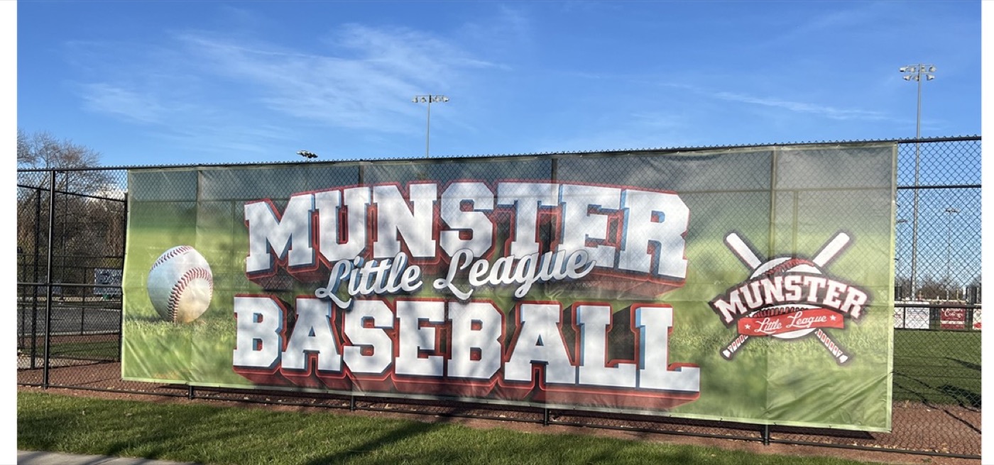 Munster Little League